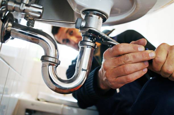 Professional Plumbing in Carrollton, GA