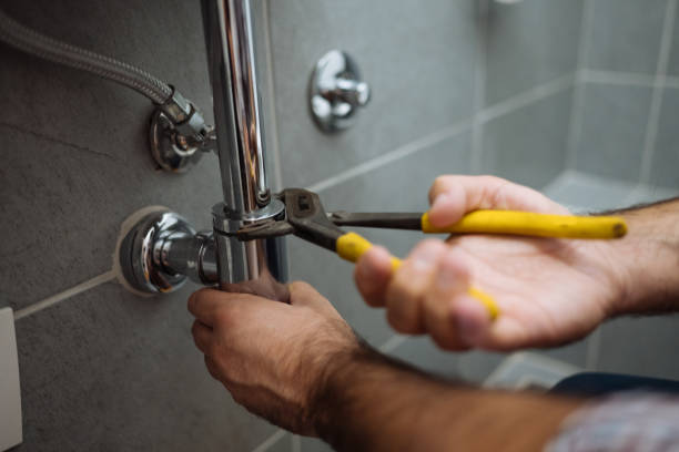 Best Plumbing Services Near Me  in Carrollton, GA