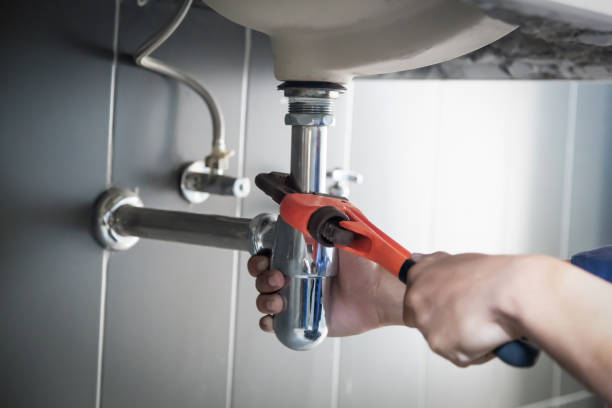 Best Drain Cleaning Services  in Carrollton, GA