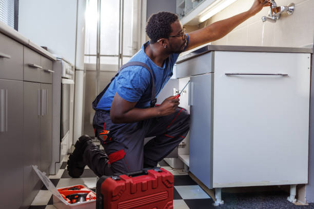 Best Sprinkler Systems  in Carrollton, GA