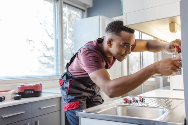 Best Water Leak Repair  in Carrollton, GA